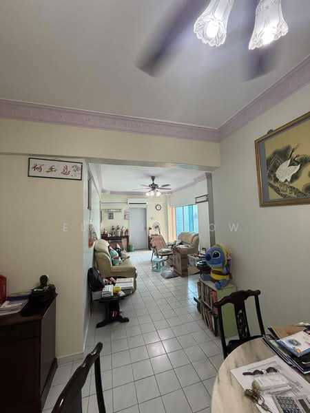 Pangsapuri untuk Dijual di Sri Impian Apartment - Elayne Low - PropertyGuru.com.my