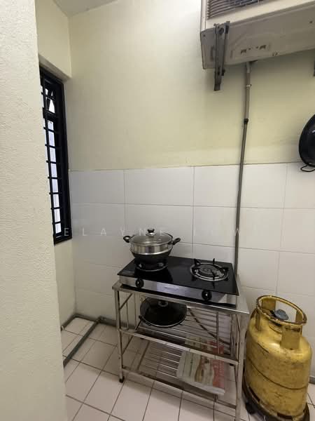 Pangsapuri untuk Dijual di Sri Impian Apartment - Elayne Low - PropertyGuru.com.my