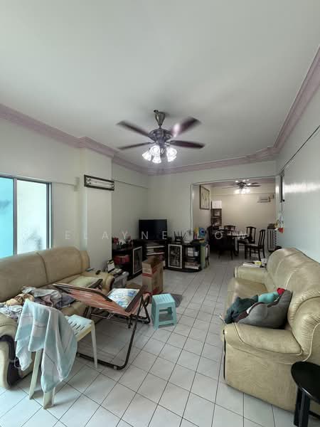Pangsapuri untuk Dijual di Sri Impian Apartment - Elayne Low - PropertyGuru.com.my