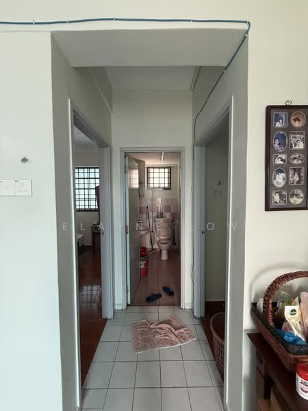 Pangsapuri untuk Dijual di Sri Impian Apartment - Elayne Low - PropertyGuru.com.my
