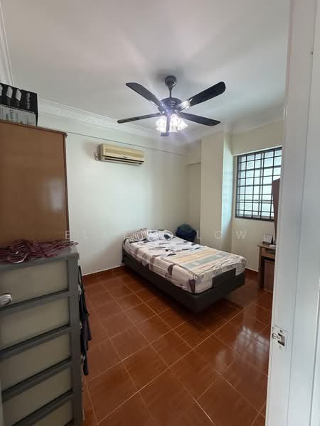 Pangsapuri untuk Dijual di Sri Impian Apartment - Elayne Low - PropertyGuru.com.my