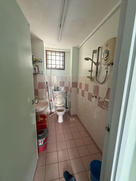Pangsapuri untuk Dijual di Sri Impian Apartment - Elayne Low - PropertyGuru.com.my