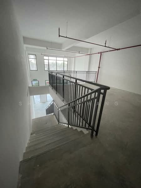 Kedai untuk Disewa di Taman Wahyu (Batu Caves) - Sherry Chang - Interior - PropertyGuru.com.my