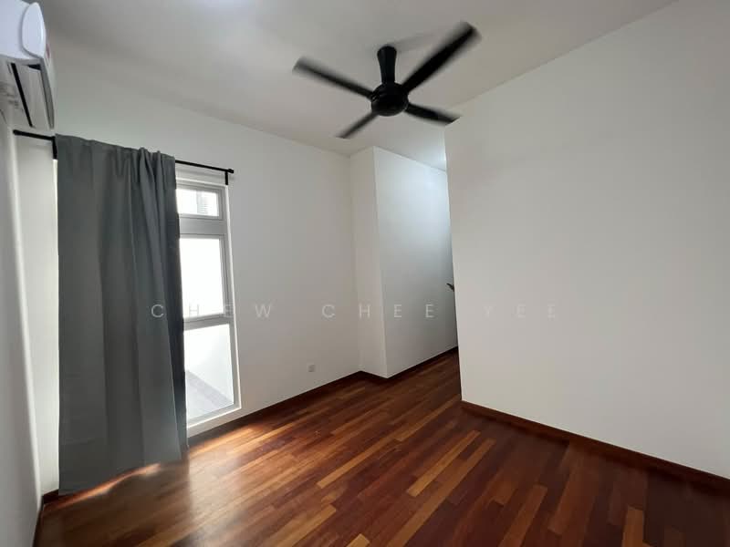 Rumah Kluster untuk Disewa di Eco Spring (Johor Bahru) - Chew Chee Yee - Interior - PropertyGuru.com.my