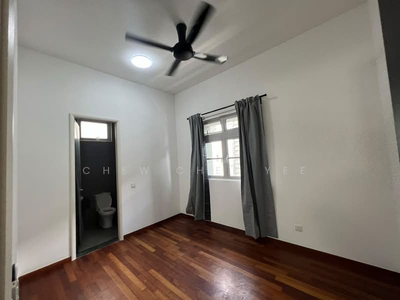 Rumah Kluster untuk Disewa di Eco Spring (Johor Bahru) - Chew Chee Yee - Bathroom - PropertyGuru.com.my