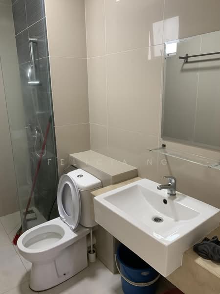 Servis Apartment untuk Disewa di Desa Green - Felicia Ng - PropertyGuru.com.my