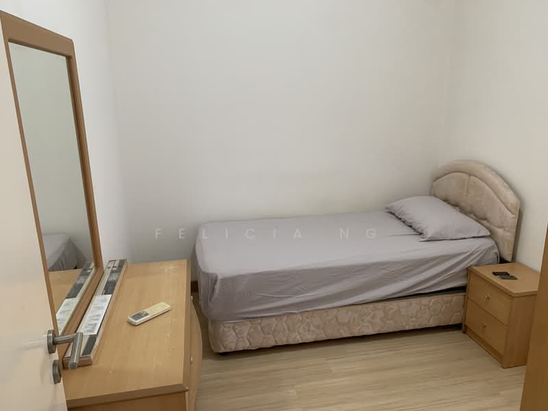 Servis Apartment untuk Disewa di Desa Green - Felicia Ng - PropertyGuru.com.my