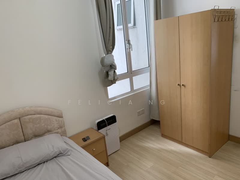 Servis Apartment untuk Disewa di Desa Green - Felicia Ng - PropertyGuru.com.my