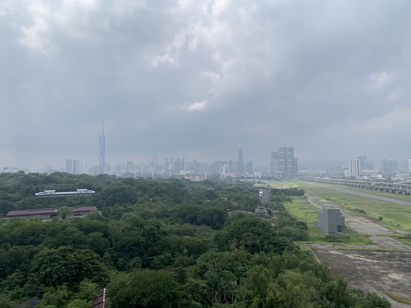 Servis Apartment untuk Disewa di Desa Green - Felicia Ng - PropertyGuru.com.my