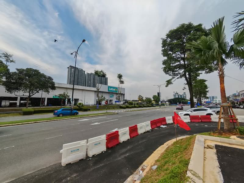 Shop / Office for Rent in Bukit Indah (Iskandar Puteri (Nusajaya)) - Joey Chiew - PropertyGuru.com.my