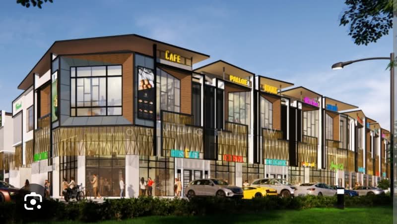 Shop / Office for Rent in Bukit Indah (Iskandar Puteri (Nusajaya)) - Joey Chiew - PropertyGuru.com.my