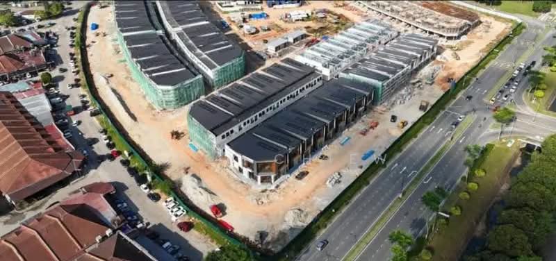 Shop / Office for Rent in Bukit Indah (Iskandar Puteri (Nusajaya)) - Joey Chiew - PropertyGuru.com.my