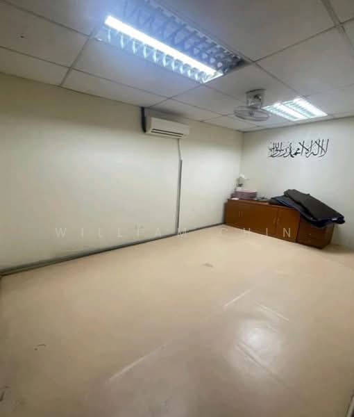 Shop / Office for Rent in Taman Bunga Kantan (Kajang) - William Chin - Interior - PropertyGuru.com.my