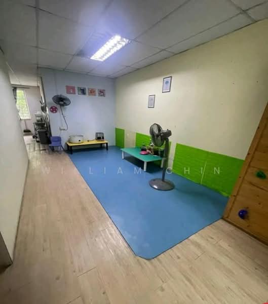 Shop / Office for Rent in Taman Bunga Kantan (Kajang) - William Chin - Interior - PropertyGuru.com.my