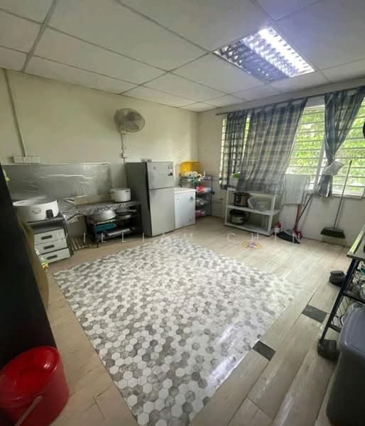 Shop / Office for Rent in Taman Bunga Kantan (Kajang) - William Chin - Kitchen - PropertyGuru.com.my