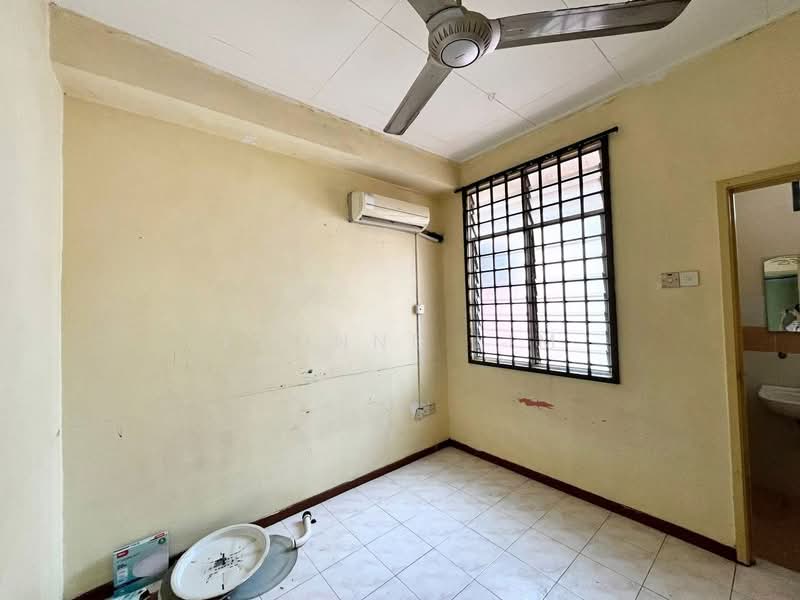 Rumah Teres 2 Tingkat untuk Dijual di Bandar Seri Alam (Masai) - Yvonne Lim - Interior - PropertyGuru.com.my
