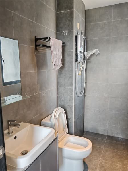 Servis Apartment untuk Dijual di Neu Suites - Bonnie Chong - PropertyGuru.com.my