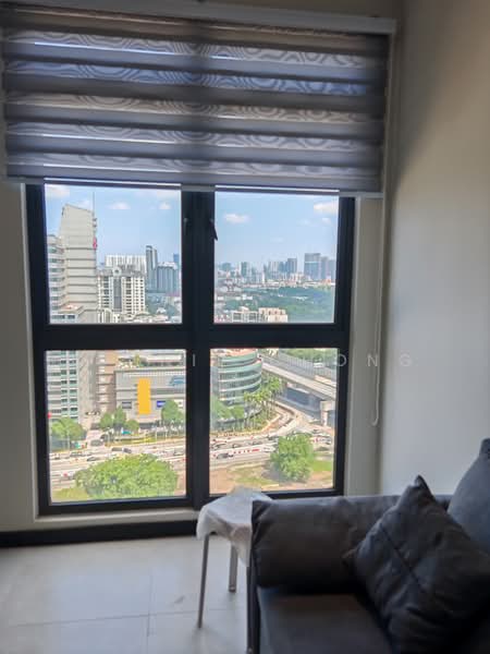 Servis Apartment untuk Dijual di Neu Suites - Bonnie Chong - PropertyGuru.com.my