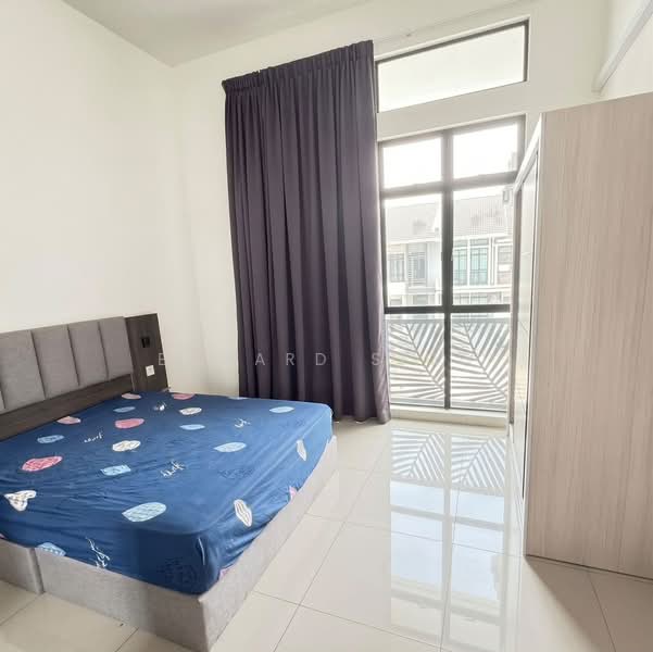 Rumah Teres 2 Tingkat untuk Disewa di Taman Seri Austin (Tebrau) - Edward Siow - Bedroom - PropertyGuru.com.my