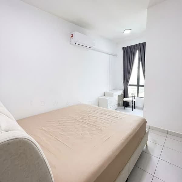 Rumah Teres 2 Tingkat untuk Disewa di Taman Seri Austin (Tebrau) - Edward Siow - Bedroom - PropertyGuru.com.my