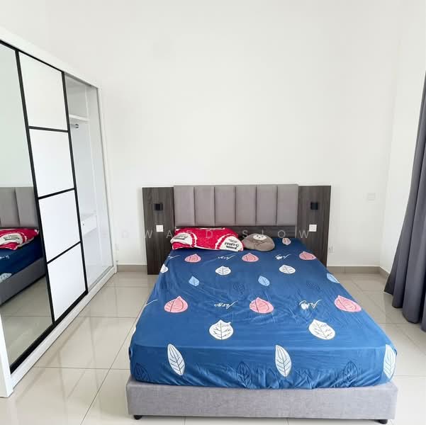 Rumah Teres 2 Tingkat untuk Disewa di Taman Seri Austin (Tebrau) - Edward Siow - Bedroom - PropertyGuru.com.my