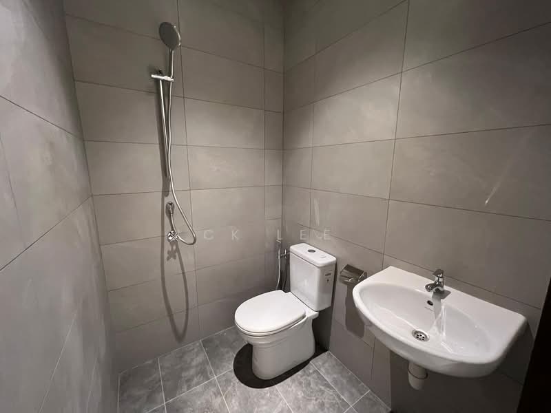 Condominium for Sale at Asa Residence - CK Lee - Bathroom - PropertyGuru.com.my