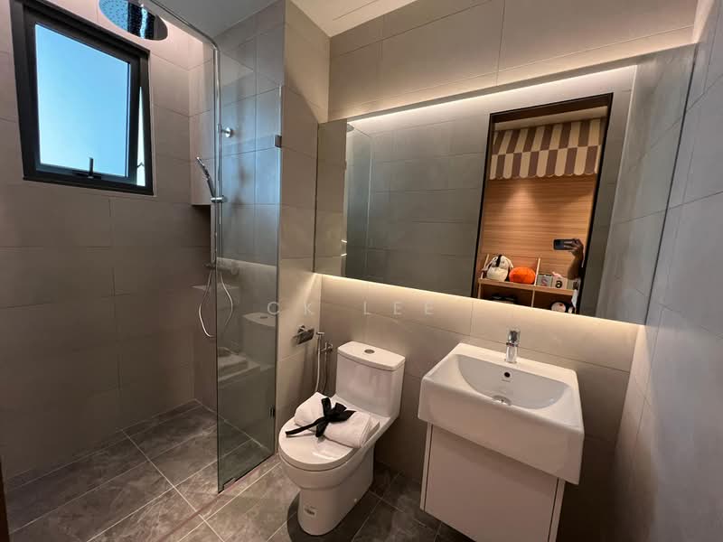 Condominium for Sale at Asa Residence - CK Lee - PropertyGuru.com.my