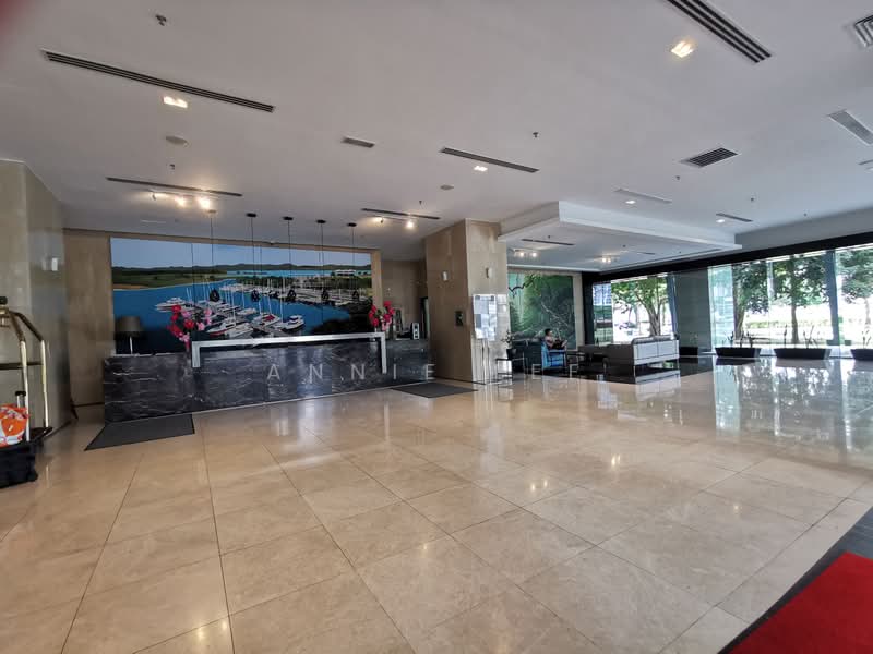 Service Residence for Sale at Imperia - Annie Lee - PropertyGuru.com.my
