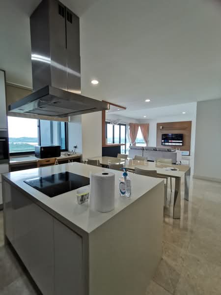 Service Residence for Sale at Imperia - Annie Lee - Kitchen - PropertyGuru.com.my