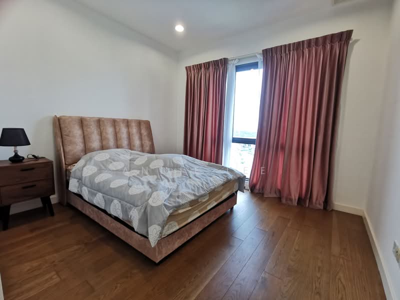Service Residence for Sale at Imperia - Annie Lee - Bedroom - PropertyGuru.com.my