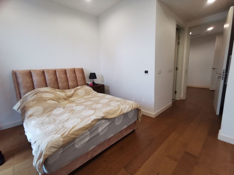 Service Residence for Sale at Imperia - Annie Lee - Bedroom - PropertyGuru.com.my