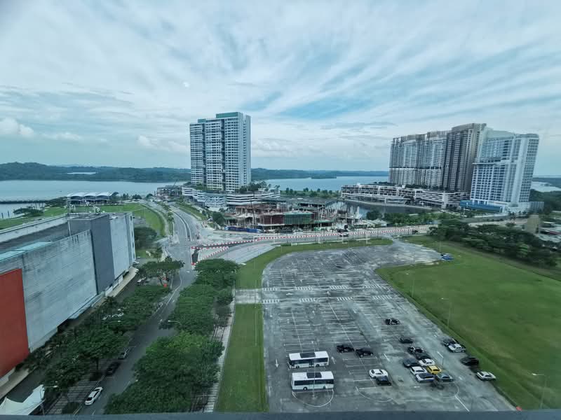 Service Residence for Sale at Imperia - Annie Lee - Exterior - PropertyGuru.com.my