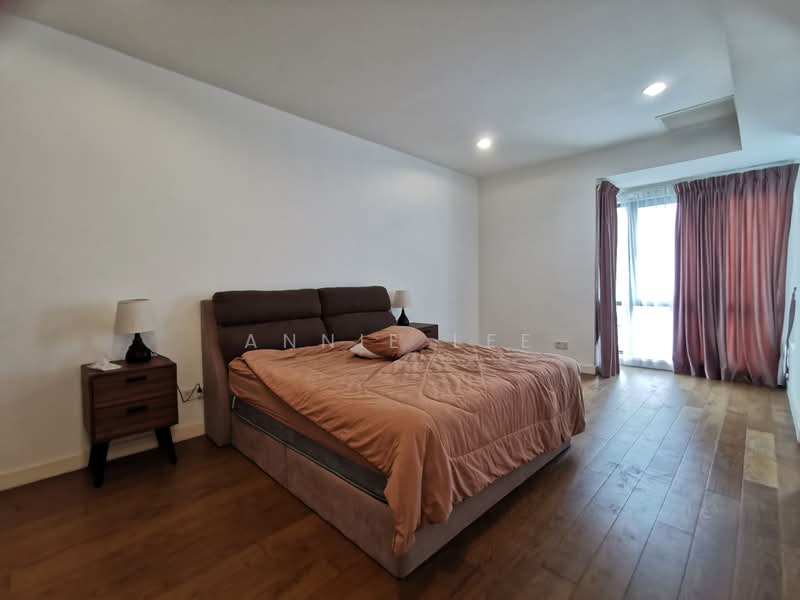 Service Residence for Sale at Imperia - Annie Lee - Bedroom - PropertyGuru.com.my