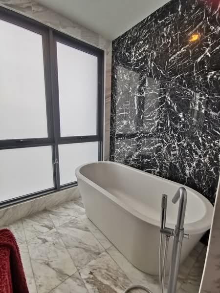 Service Residence for Sale at Imperia - Annie Lee - Bathroom - PropertyGuru.com.my