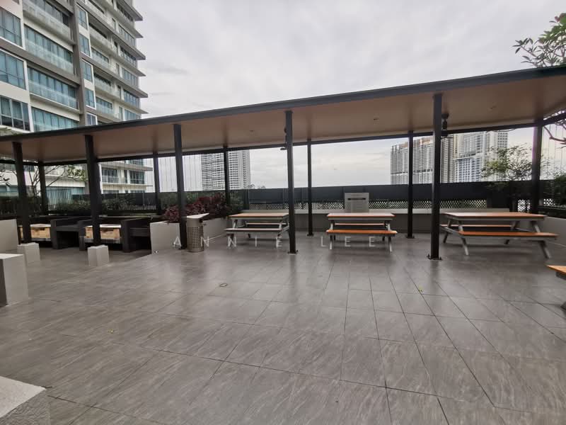 Service Residence for Sale at Imperia - Annie Lee - Exterior - PropertyGuru.com.my