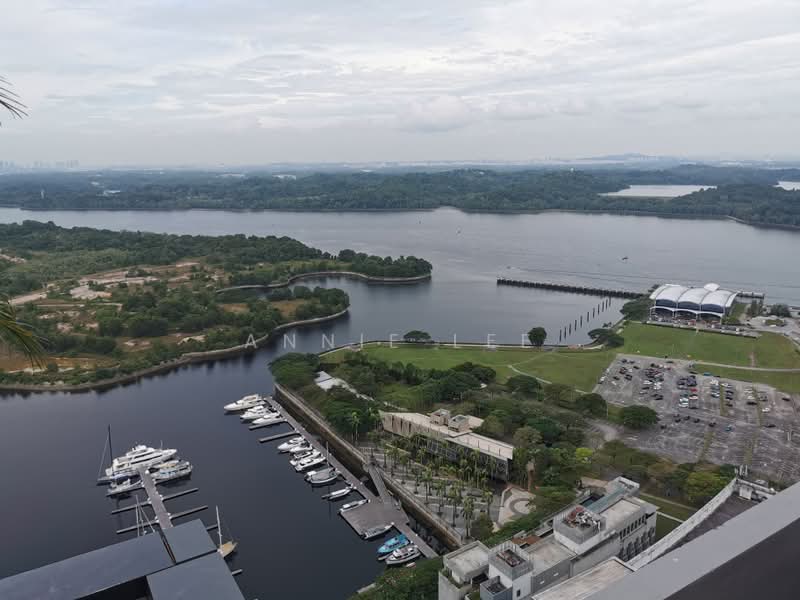 Service Residence for Sale at Imperia - Annie Lee - Exterior - PropertyGuru.com.my