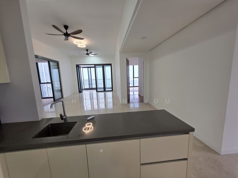 Service Residence for Rent at The Astaka @ 1 Bukit Senyum - Shine Naidu - PropertyGuru.com.my