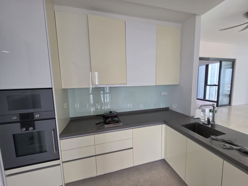 Service Residence for Rent at The Astaka @ 1 Bukit Senyum - Shine Naidu - PropertyGuru.com.my