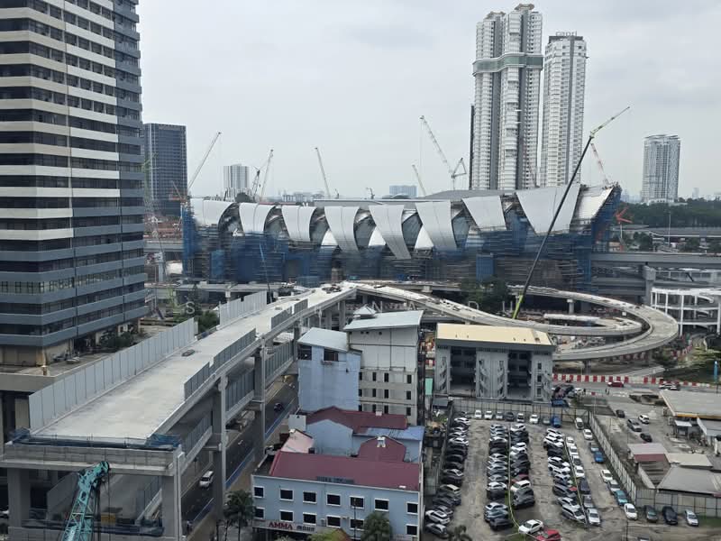 Service Residence for Rent at The Astaka @ 1 Bukit Senyum - Shine Naidu - PropertyGuru.com.my