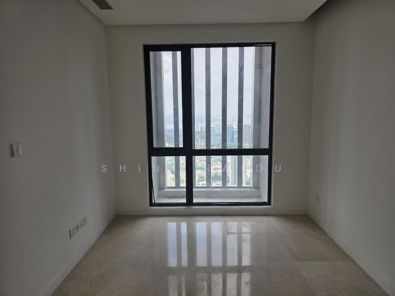 Service Residence for Rent at The Astaka @ 1 Bukit Senyum - Shine Naidu - PropertyGuru.com.my
