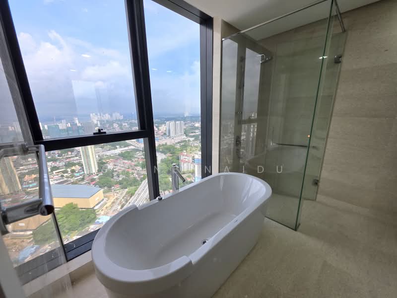 Service Residence for Rent at The Astaka @ 1 Bukit Senyum - Shine Naidu - PropertyGuru.com.my