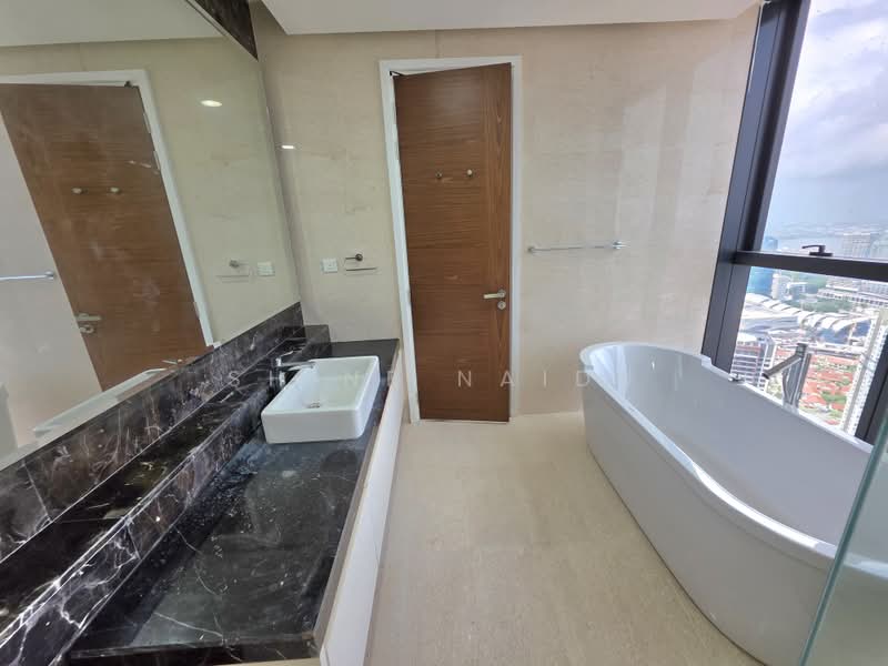 Service Residence for Rent at The Astaka @ 1 Bukit Senyum - Shine Naidu - PropertyGuru.com.my