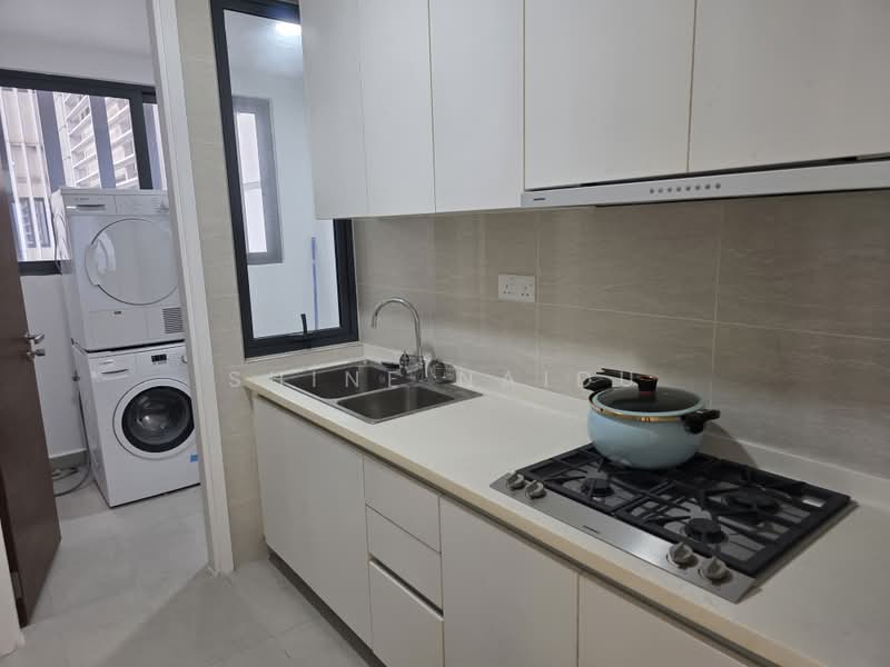 Service Residence for Rent at The Astaka @ 1 Bukit Senyum - Shine Naidu - PropertyGuru.com.my