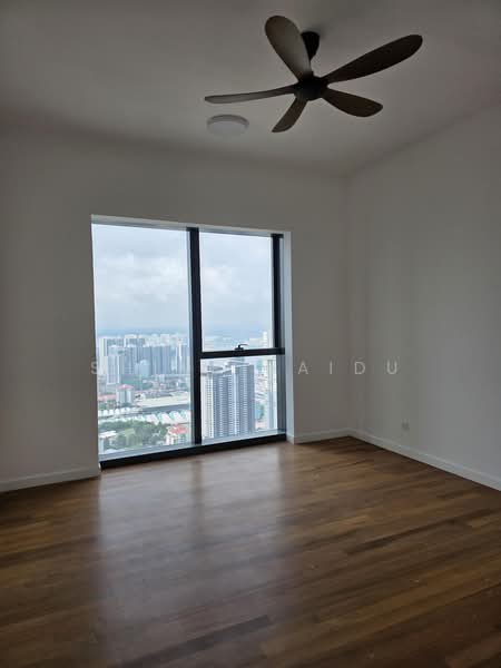 Service Residence for Rent at The Astaka @ 1 Bukit Senyum - Shine Naidu - PropertyGuru.com.my