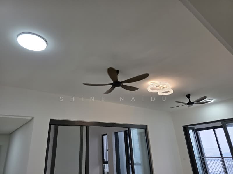 Service Residence for Rent at The Astaka @ 1 Bukit Senyum - Shine Naidu - PropertyGuru.com.my