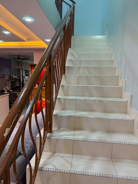 Semi-Detached House for Sale in Taman Sierra Perdana (Masai) - Annie Chai - Interior - PropertyGuru.com.my