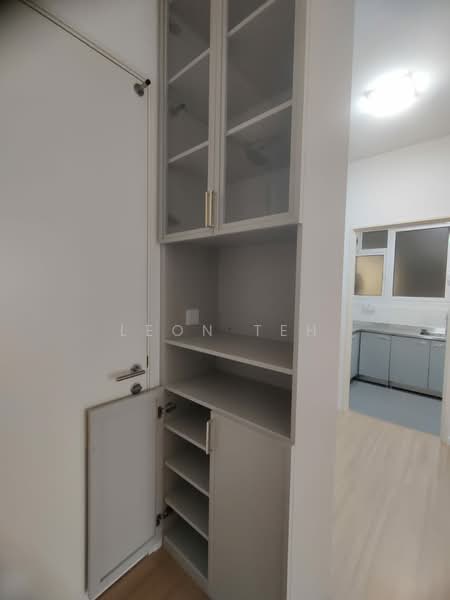 Service Residence for Rent at Tuan 2egacy - Leon Teh - Interior - PropertyGuru.com.my