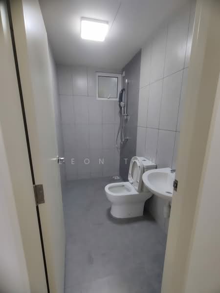 Service Residence for Rent at Tuan 2egacy - Leon Teh - Bathroom - PropertyGuru.com.my
