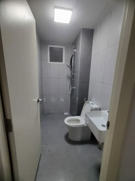 Service Residence for Rent at Tuan 2egacy - Leon Teh - Bathroom - PropertyGuru.com.my