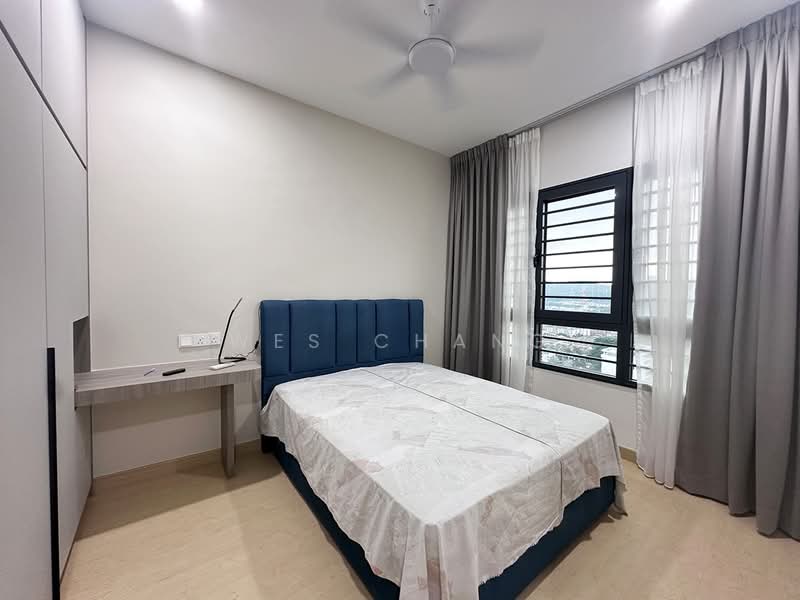 Kondominium untuk Dijual di Surian Condominium - Wes Chang - Bedroom - PropertyGuru.com.my